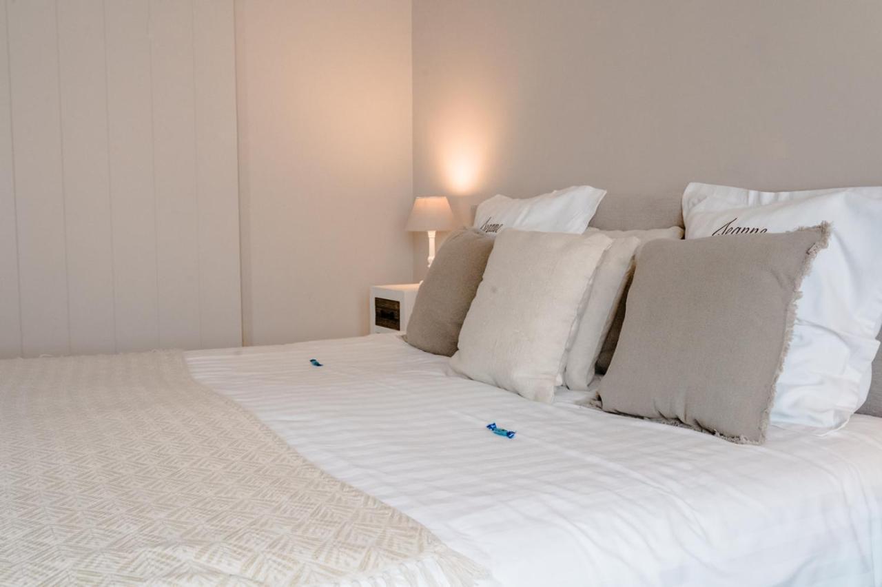 Bed and Breakfast Jeanne Nieuwpoort Esterno foto