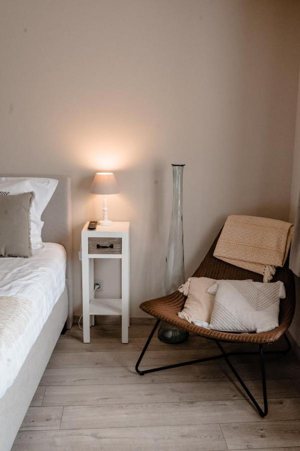 Bed and Breakfast Jeanne Nieuwpoort Esterno foto
