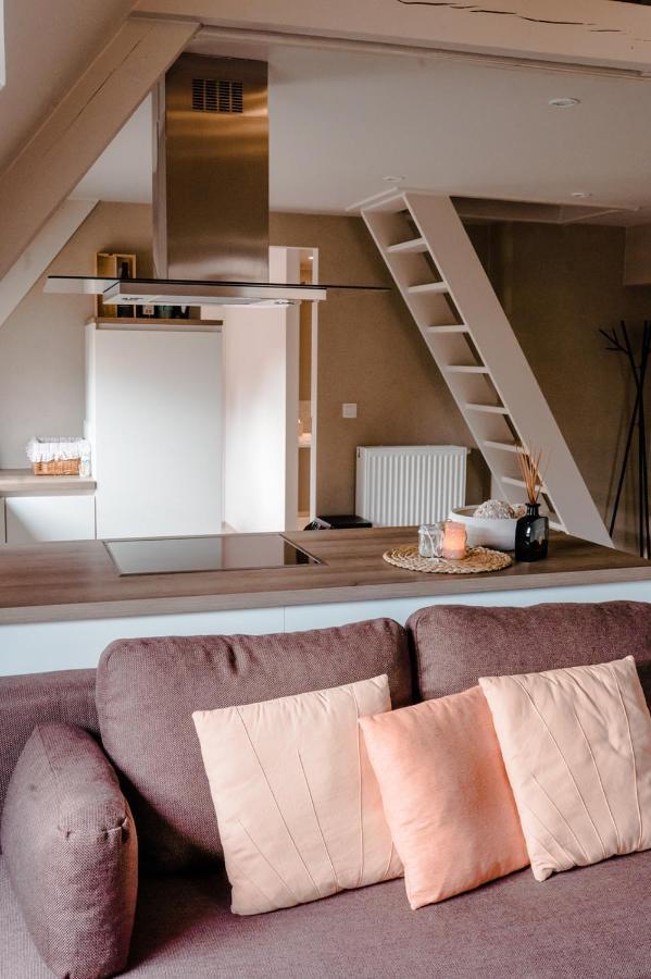 Bed and Breakfast Jeanne Nieuwpoort Esterno foto