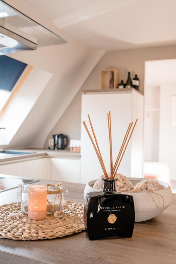 Bed and Breakfast Jeanne Nieuwpoort Esterno foto
