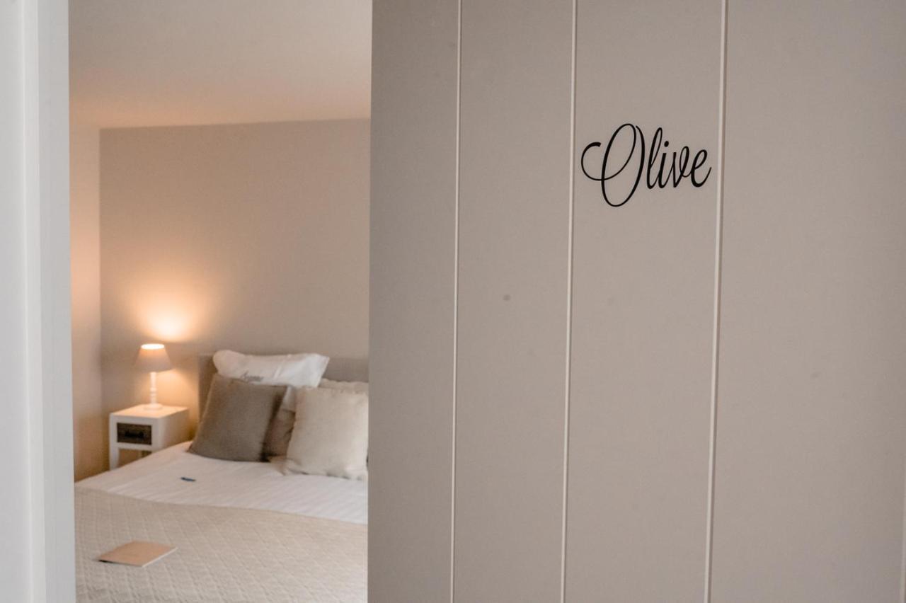 Bed and Breakfast Jeanne Nieuwpoort Esterno foto
