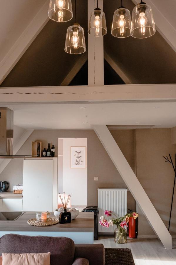 Bed and Breakfast Jeanne Nieuwpoort Esterno foto