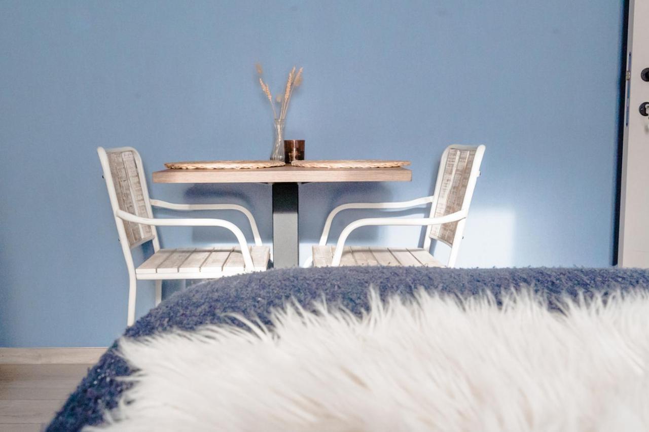Bed and Breakfast Jeanne Nieuwpoort Esterno foto