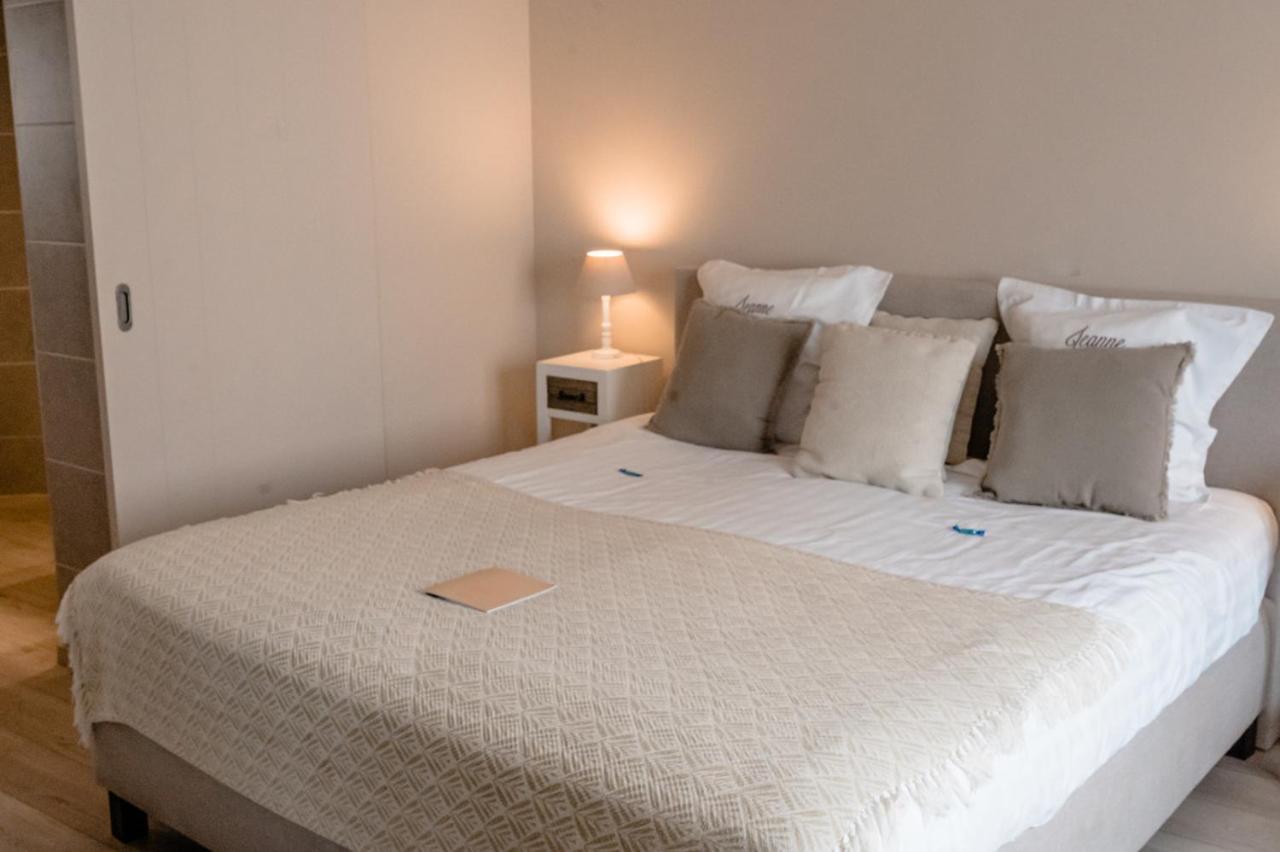 Bed and Breakfast Jeanne Nieuwpoort Esterno foto
