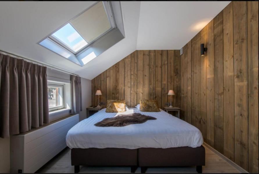 Bed and Breakfast Jeanne Nieuwpoort Esterno foto