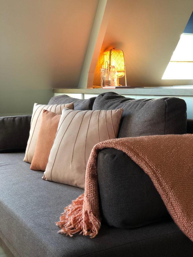 Bed and Breakfast Jeanne Nieuwpoort Esterno foto